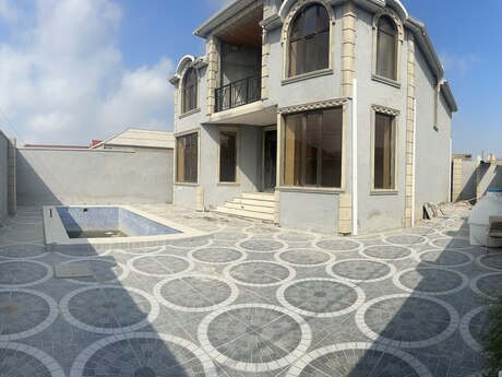 6-room house, 222 m², Binə: 130 000 ₼ 2