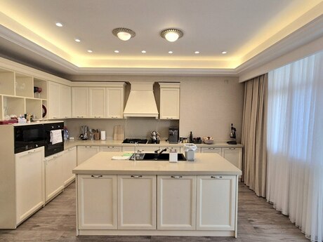 4-room apartment, 225 m², Nəriman Nərimanov: 790 000 ₼ 4