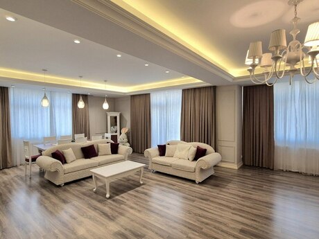4-room apartment, 225 m², Nəriman Nərimanov: 790 000 ₼ 3