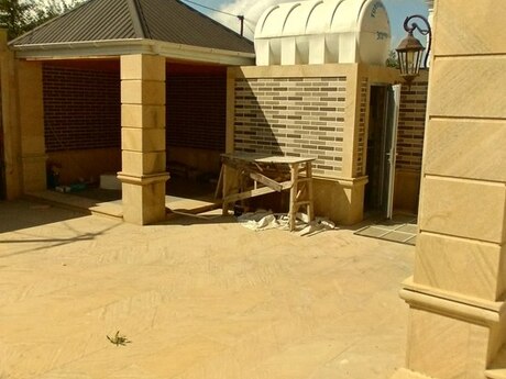 4-room house, 190 m², Binə: 148 000 ₼ 2