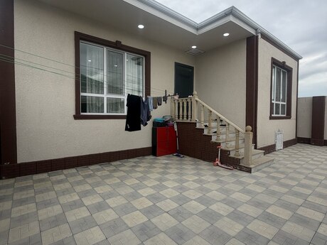 4-room house, 100 m², Savalan: 125 000 ₼ 3