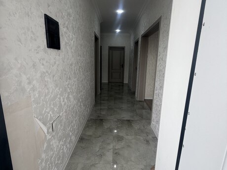 4-room house, 100 m², Savalan: 125 000 ₼ 4