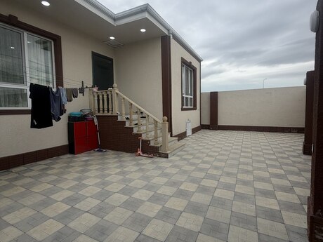 4-room house, 100 m², Savalan: 125 000 ₼ 2