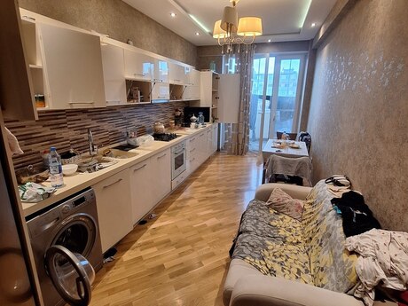 2-комнатная квартира, 95 м², 8-ci mikrorayon: 295 000 ₼ 4