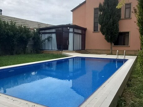 4-комнатный дом, 180 м², Mərdəkan: 320 000 ₼ 5