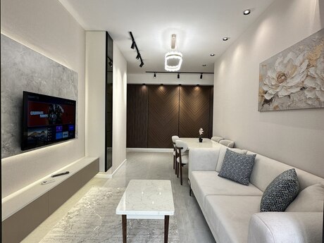 Xətaidə 2 otaqlı yeni tikili mənzil satılır, 56 m², 209 000 AZN, şəkil 3 / 9