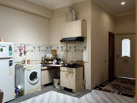 2 otaqlı mənzil, 60 m², İnşaatçılar: 148 000 ₼ 5