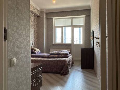 2 otaqlı mənzil, 60 m², İnşaatçılar: 148 000 ₼ 3