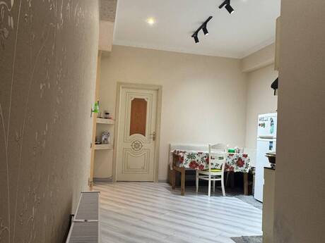 2 otaqlı mənzil, 60 m², İnşaatçılar: 148 000 ₼ 2