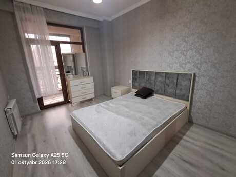 Аренда: 2-комнатная квартира, 60 м², Bakıxanov: 700 ₼/мес 5