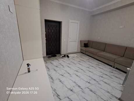 Аренда: 2-комнатная квартира, 60 м², Bakıxanov: 700 ₼/мес 3