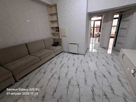 Аренда: 2-комнатная квартира, 60 м², Bakıxanov: 700 ₼/мес 4