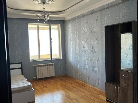 Аренда: 3-комнатная квартира, 120 м², Memar Əcəmi: 230 ₼/мес 2