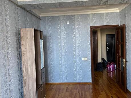 Аренда: 3-комнатная квартира, 120 м², Memar Əcəmi: 230 ₼/мес 3