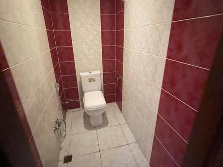 Аренда: 3-комнатная квартира, 120 м², Memar Əcəmi: 230 ₼/мес 4