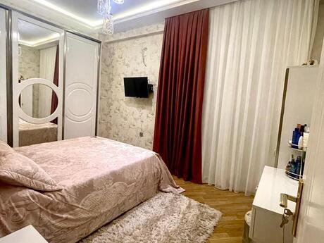 3-комнатная квартира, 106 м², Masazır: 138 000 ₼ 3