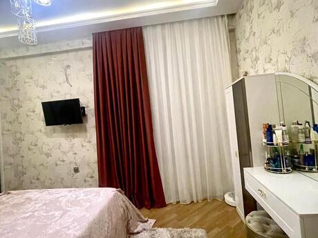 3-комнатная квартира, 106 м², Masazır: 138 000 ₼ 4