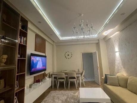 3-комнатная квартира, 106 м², Masazır: 138 000 ₼ 2