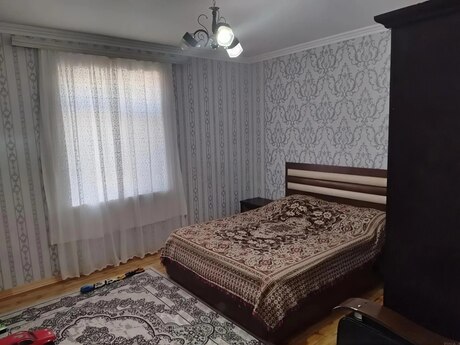 5 otaqlı həyət evi, 200 m², Binə: 88 000 ₼ 3