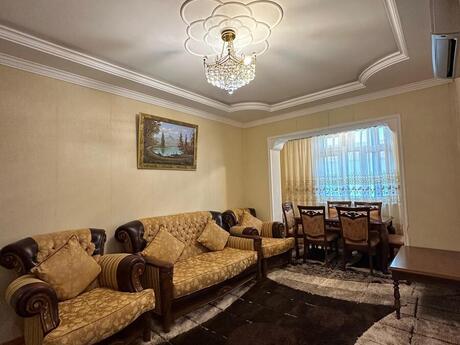 4 otaqlı mənzil, 96 m², Xəzər: 182 000 ₼ 5