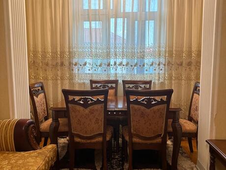 4 otaqlı mənzil, 96 m², Xəzər: 182 000 ₼ 4