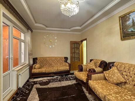 4 otaqlı mənzil, 96 m², Xəzər: 182 000 ₼ 3