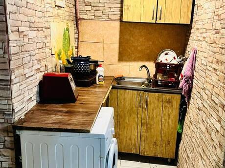 Сдаётся 2-комнатный дом, Xutor, 40 м², 450 AZN/мес, фото 4 / 5