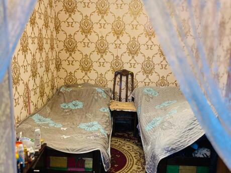 2-room house, 40 m², Binəqədi, 450 AZN