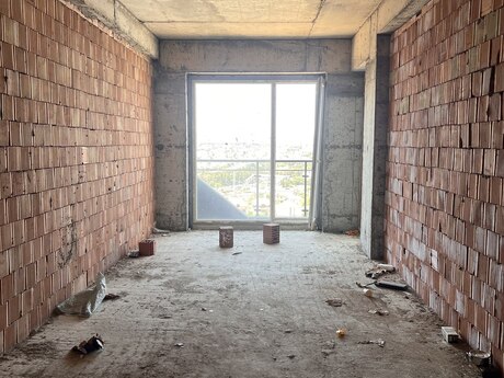 2-room apartment, 73 m², Biləcəri: 152 000 ₼ 3
