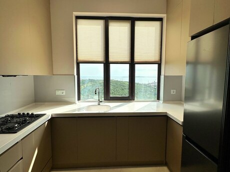 2-комнатная квартира, 56 м², Həzi Aslanov: 209 000 ₼ 3