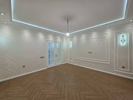 Продаётся 3-комнатная квартира в новостройке, Qara Qarayev, 115 м², 331 000 AZN, фото 3 / 12