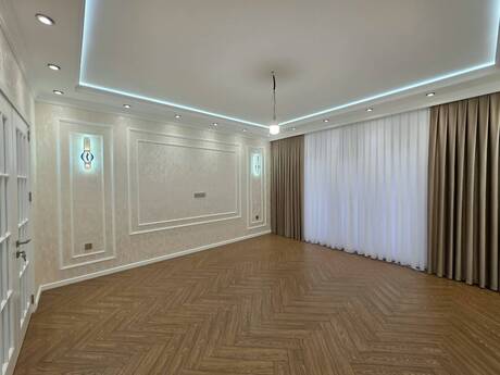 Продаётся 3-комнатная квартира в новостройке, Qara Qarayev, 115 м², 331 000 AZN, фото 2 / 12