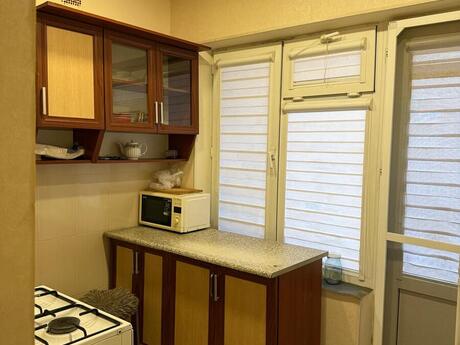 1-room apartment, 45 m², Nəsimi: 131 000 ₼ 5