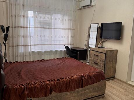 1-room apartment, 45 m², Nəsimi: 131 000 ₼ 2