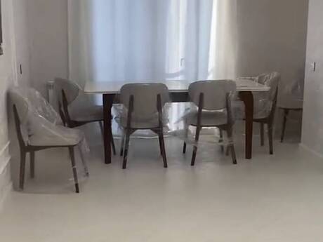 Kirayə 3 otaqlı mənzil, 95,5 m², Nəriman Nərimanov: 1 500 ₼/ay 3
