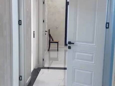 Kirayə 3 otaqlı mənzil, 95,5 m², Nəriman Nərimanov: 1 500 ₼/ay 4