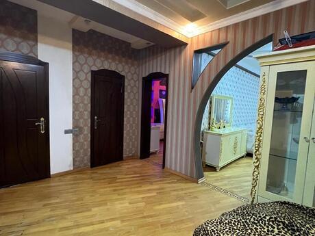 Həzi Aslanovda 3 otaqlı yeni tikili mənzil satılır, 115 m², 239 000 AZN, şəkil 5 / 12
