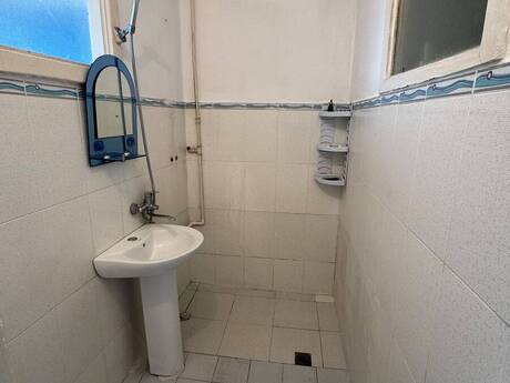 3-room apartment for rent, 90 m², Bakıxanov: 550 ₼/mo 4