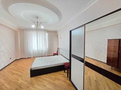 2-комнатная квартира, 90 м², Memar Əcəmi: 237 000 ₼ 4
