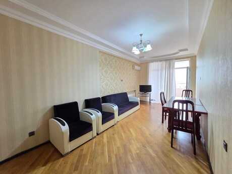2-комнатная квартира, 90 м², Memar Əcəmi: 237 000 ₼ 2