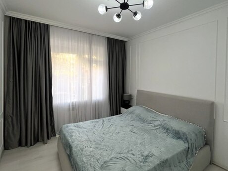 2-room apartment, 55 m², Memar Əcəmi: 149 000 ₼ 4