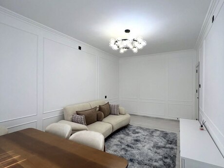 2-room apartment, 55 m², Memar Əcəmi: 149 000 ₼ 2