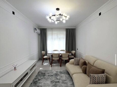 Elan №6509476 - Bakı, Memar Əcəmi m., 2 otaqlı, 55 m², 3/5 mərtəbə