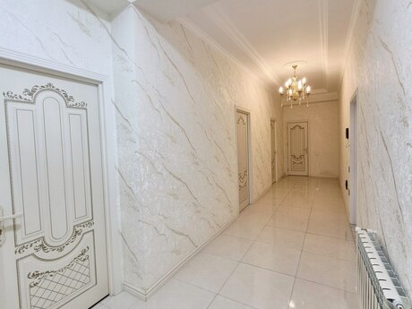 3 otaqlı mənzil, 113 m², Qara Qarayev: 188 888 ₼ 5