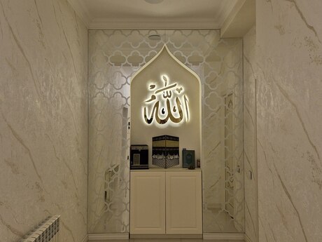 3 otaqlı mənzil, 113 m², Qara Qarayev: 188 888 ₼ 4