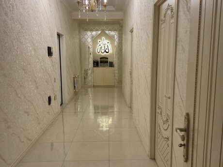 3 otaqlı mənzil, 113 m², Qara Qarayev: 188 888 ₼ 3
