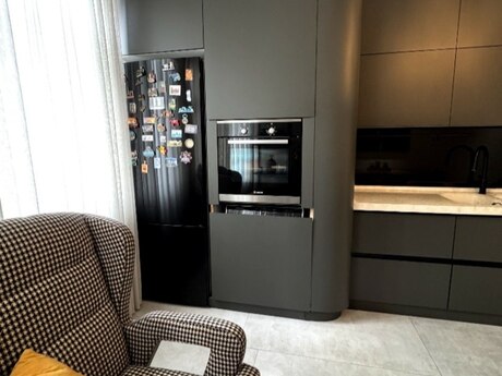 3 otaqlı mənzil, 104 m², Şah İsmayıl Xətai: 341 500 ₼ 2