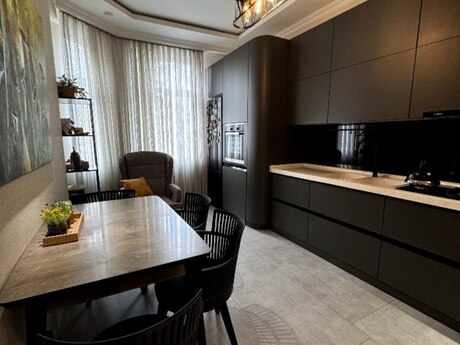 3 otaqlı mənzil, 104 m², Şah İsmayıl Xətai: 341 500 ₼ 3