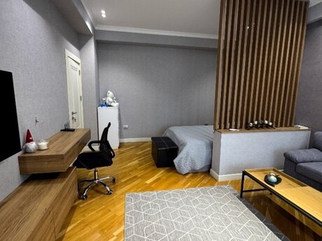 3 otaqlı mənzil, 104 m², Şah İsmayıl Xətai: 341 500 ₼ 5
