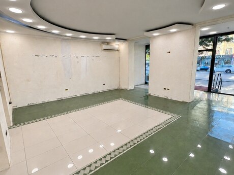Объявление №6509483 - Баку, Наримановский  р., 101 м²